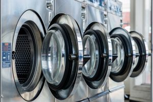 Laundry Facility