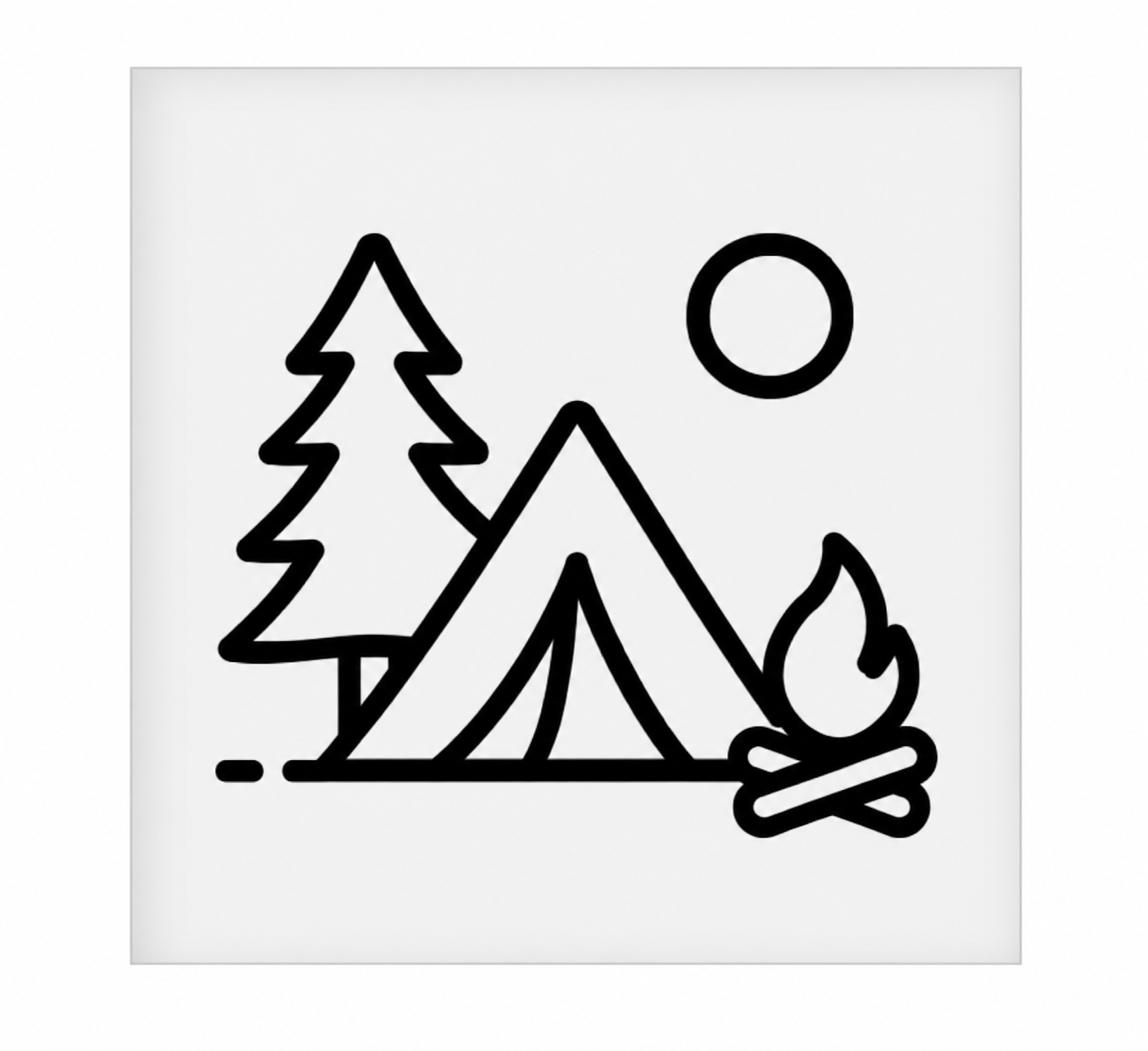 campground